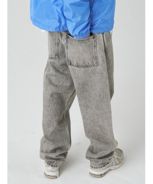 Levi's ジーンズ Levi's/リーバイス SILVERTAB(TM) ルーズ
