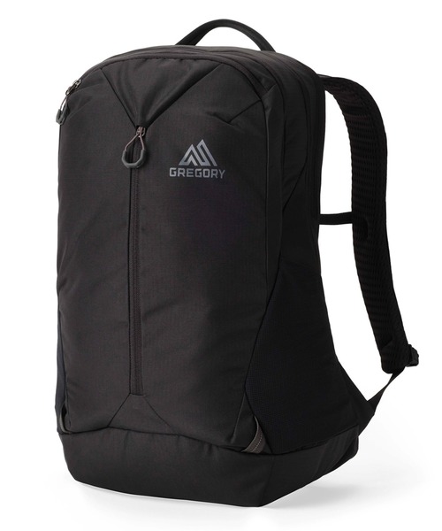 GREGORY ブラックバックパック ルーヌ28 RHUNE28 GREGORY デイバック リュック ルーヌ28 RHUNE 28 カーボン