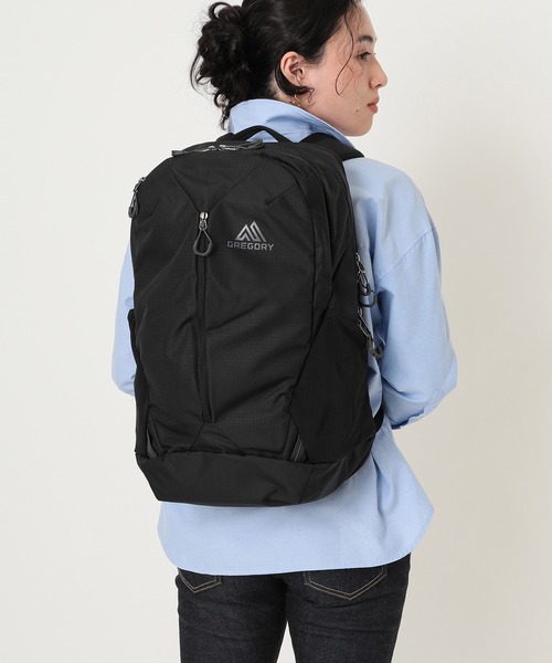 グレゴリー ルーヌ28 GREGORY RHUNE 黒 新品未使用 GREGORY デイバック リュック ルーヌ28 RHUNE 28 カーボン