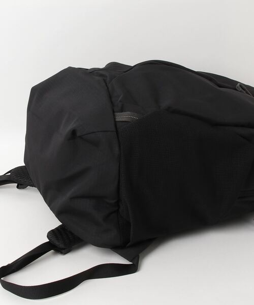 GREGORY デイバック リュック ルーヌ28 RHUNE 28 カーボン