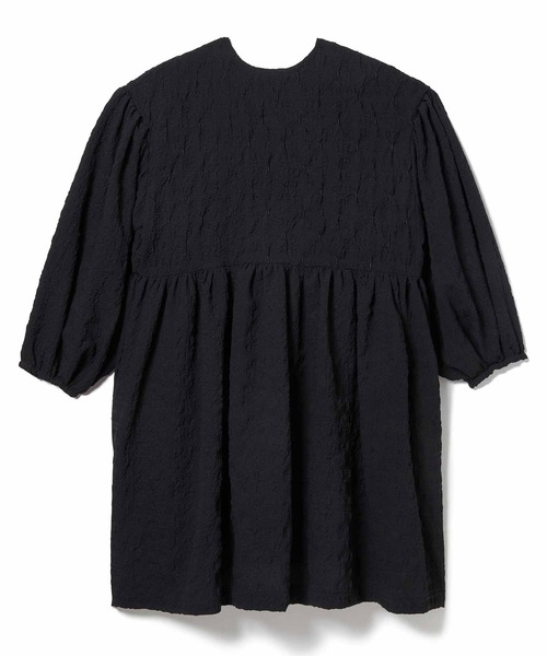 COEL」 長袖ワンピース 38 ベージュ レディース : 85379396 : ZOZOTOWN  