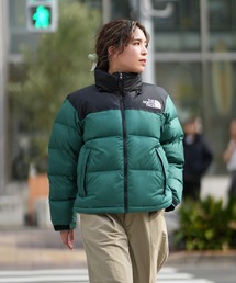 THE NORTH FACE ダウンコート ダウンジャケット FACE/ザ・ノース