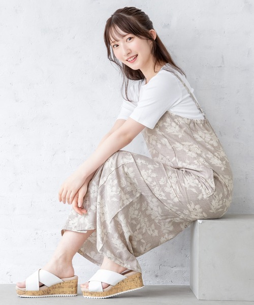 SOUBIEN（創美苑） セパレート浴衣 浴衣 2wayセパレート浴衣3点セット