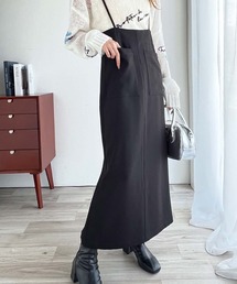 classicalelf（クラシカルエルフ） スカート 女性らしい上品シルエット