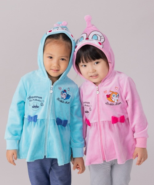 ANPANMAN KIDS COLLECTION（アンパンマンキッズコレクション 