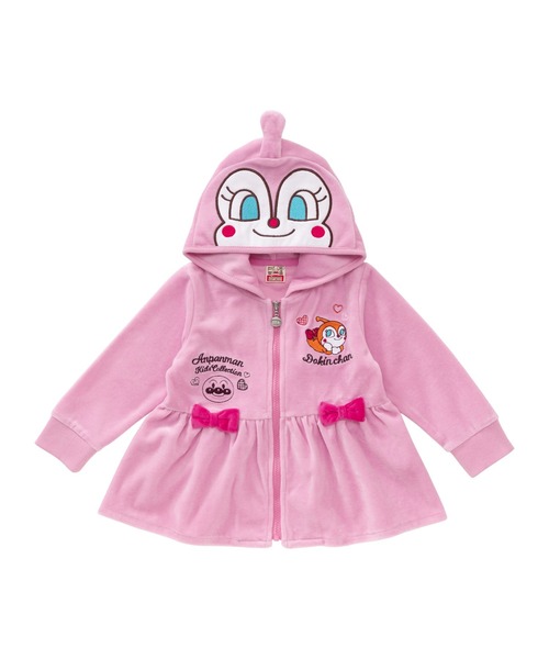 ANPANMAN KIDS COLLECTION（アンパンマンキッズコレクション
