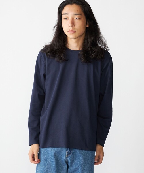 ロンT コロンビア（Columbia）（メンズ）長袖Tシャツ ロンT Harbor to Valley