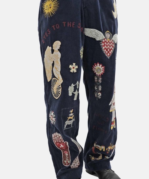 Samuel Zelig ballet pant サミュエルゼリグ　XL Samuel Zelig ballet pant サミュエルゼリグ XL - メルカリ