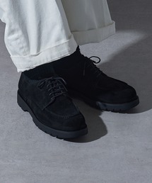 KLEMAN（クレマン） ビジネスシューズ 「KLEMAN」フロダンスエード
