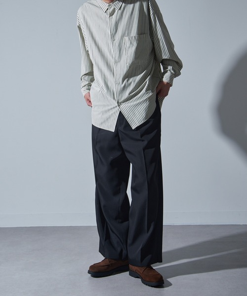 KLEMAN（クレマン） ビジネスシューズ 「KLEMAN」フロダンスエード
