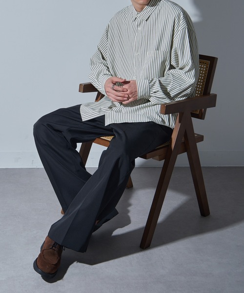 KLEMAN（クレマン） ビジネスシューズ 「KLEMAN」フロダンスエード