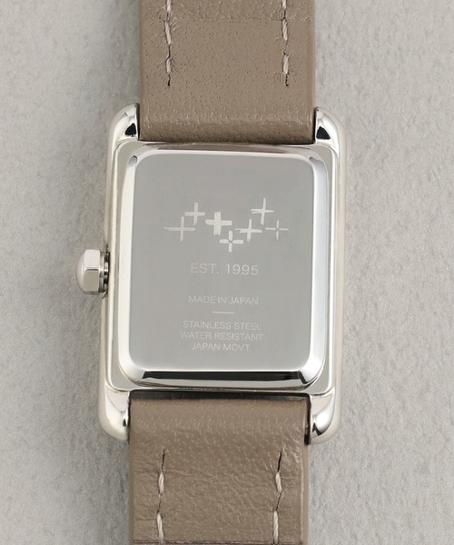 リストウォッチ Plus Vendome（フラス ウァントーム） 腕時計 リストウォッチ