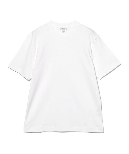 SUNSPEL 別注　ヘビーウェイト ティー SUNSPEL tシャツ / ヘビーウェイト Tシャツ メンズ : ZOZOTOWN