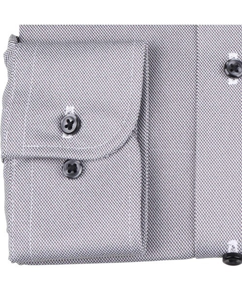 SUIT SELECT フォーマル シャツ 「スーパーノンアイロン・ストレッチ