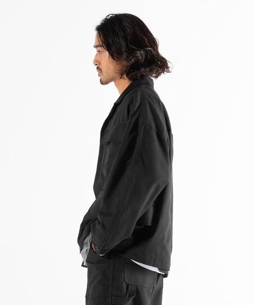 【定価6万】BEDWIN スエード ジャケット 中古・古着通販】BEDWIN (ベドウィン) シングルレザージャケット