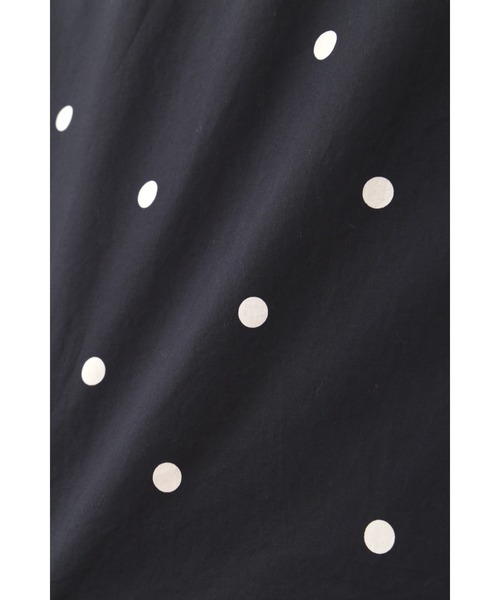 MARGARET HOWELL（マーガレットハウエル） スカート SHEER COTTON