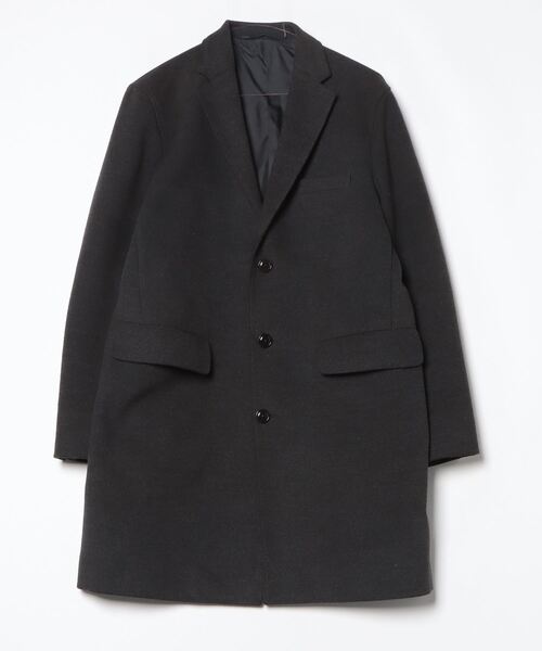 BEAMS メンズチェスターコート BEAMS（チェスターコート）のフリマ