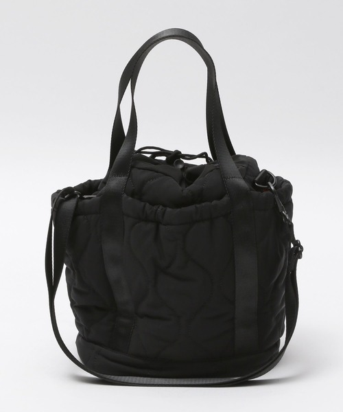 「BAYFLOW」 2WAYバッグ ONE SIZE カーキ メンズ_画像3