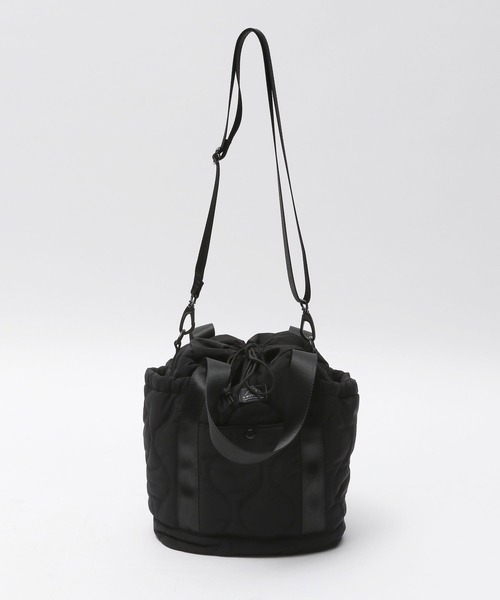 「BAYFLOW」 2WAYバッグ ONE SIZE カーキ メンズ_画像5