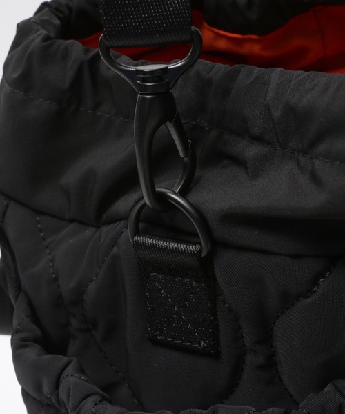 「BAYFLOW」 2WAYバッグ ONE SIZE カーキ メンズ_画像7