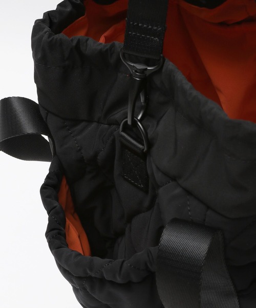 「BAYFLOW」 2WAYバッグ ONE SIZE カーキ メンズ_画像9