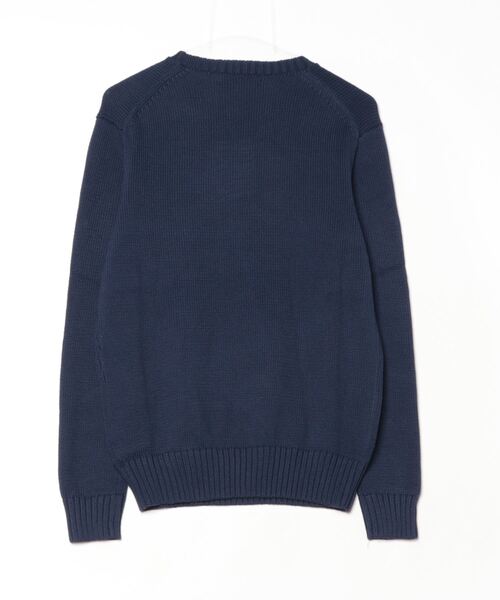 RLX セーター ニット Polo ベア パフォーマンス セーター メンズ