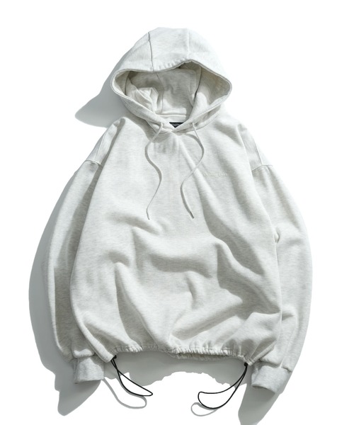 Starting Over（スターティング オーバー） パーカー メンズ