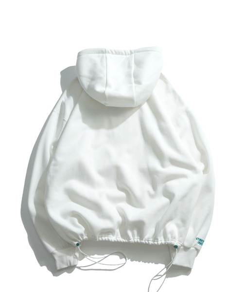 Starting Over（スターティング オーバー） パーカー メンズ