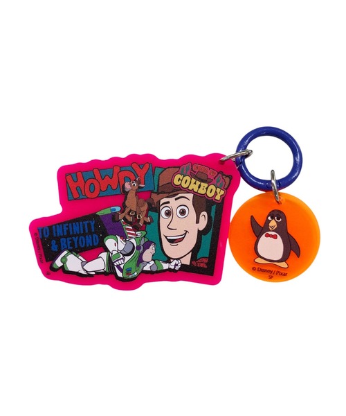 DisneyGRAD NiTE'93 キーホルダー DisneyGRAD NiTE'93 キーホルダー - メルカリ