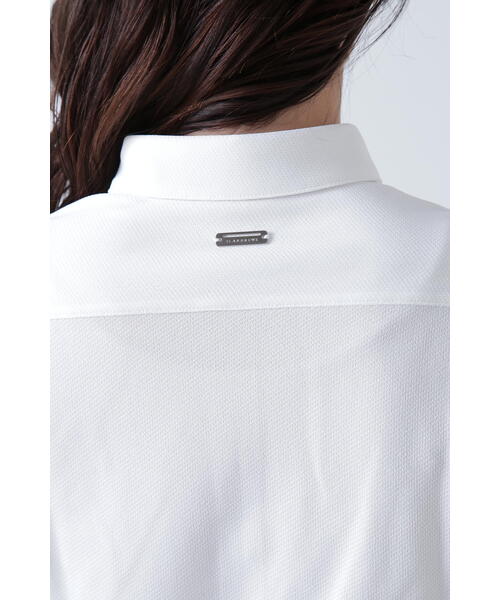 St ANDREW レディースポロシャツ Sサイズ ホワイト　新品 St ANDREW レディースポロシャツ Sサイズ ホワイト 新品 楽天