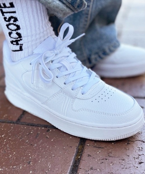 ラコステ（LACOSTE）/レディース L001 SET 224 6 SFA LACOSTE（ラコステ） スニーカー レディース L001 SET 224 6 SFA