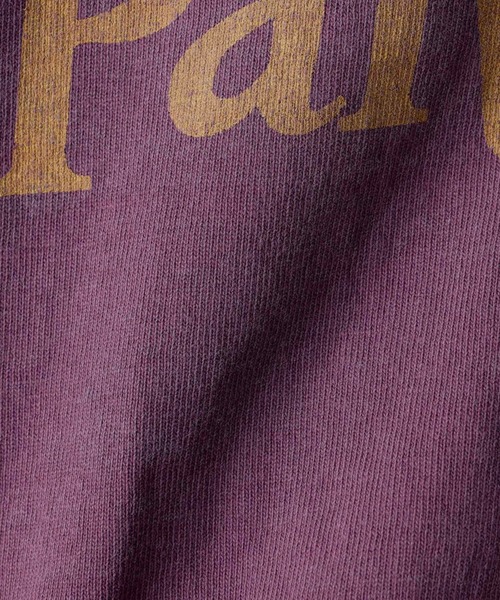 REMI RELIEF/レミ レリーフ DELAWARE RAGLAN TEE REMI RELIEF/レミ レリーフ】DELAWARE RAGLAN TEE