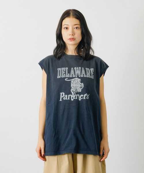 希少 レミレリーフ ロゴ Tシャツ ダメージ加工 ヴィンテージ REMI M REMI RELIEF(レミレリーフ)の 別注ヴィンテージTシャツを30型