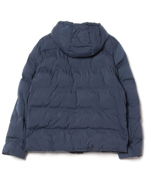 TOMMY HILFIGER（トミー・ヒルフィガー） ダウンジャケット LARGE
