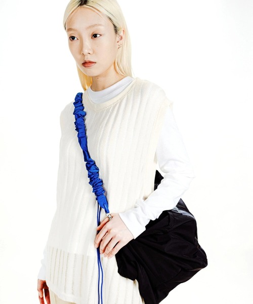 Topologie/トポロジー/Bungee Strap Topologie/トポロジー Bungee Strap バンジーストラップ