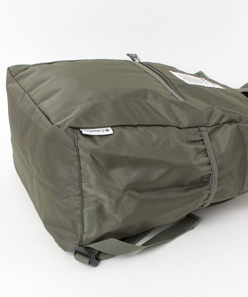 Columbia デイバック リュック コロンビア「Columbia」2WAY