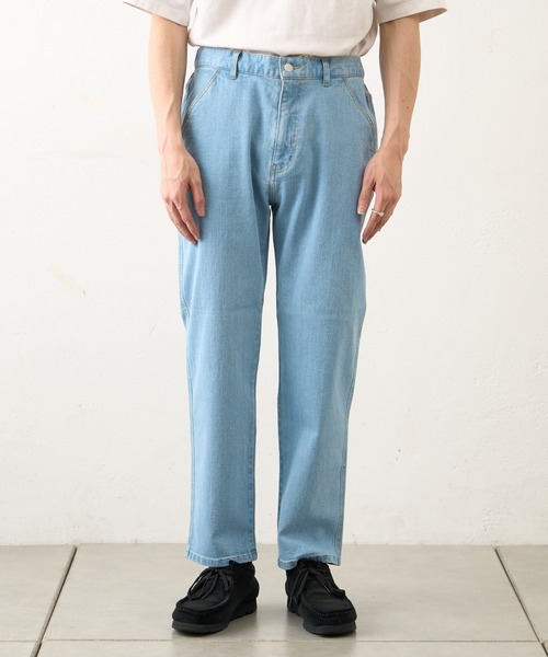 CIAOPANIC TYPY ジーンズ デニム デニムパンツ 「FULLESTDENIM