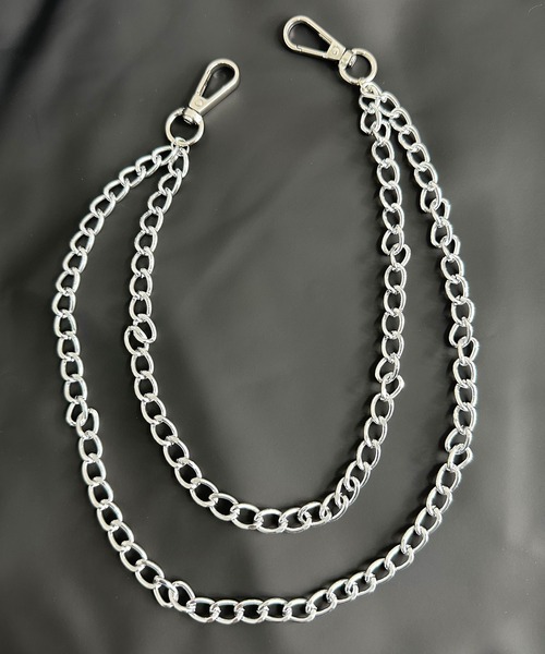 ARCADE（アーケード） ウォレットチェーン ウォレットチェーンC 選べる