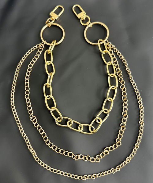 ARCADE（アーケード） ウォレットチェーン ウォレットチェーンC 選べる