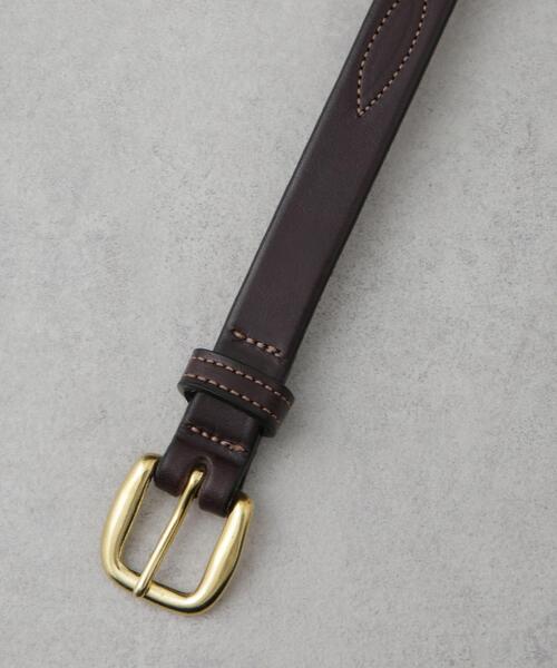 TORY LEATHER（トリーレザー） ベルト TORY LEATHER/3/4” Repeated