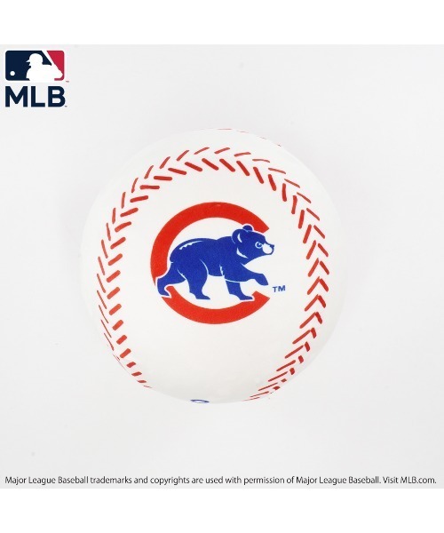 MLB クッション クッションカバー MLB/メジャーリーグベースボール