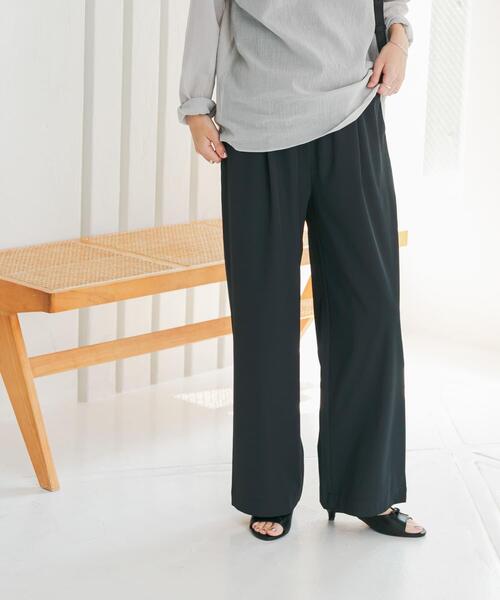 URBAN RESEARCH DOORS（アーバンリサーチドアーズ） パンツ 「仁村紗和