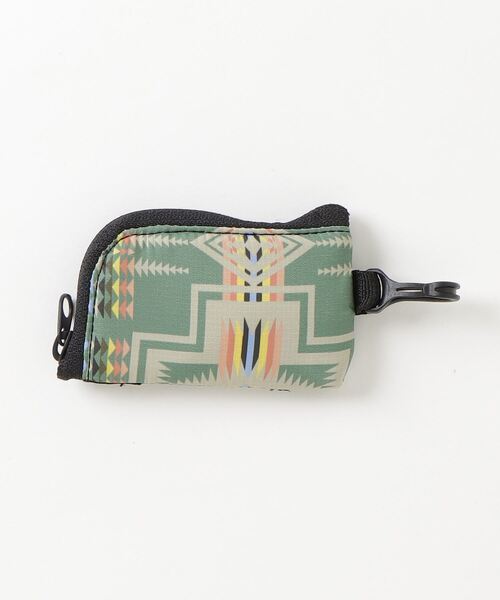 PENDLETON コインケース PENDLETON/ペンドルトン コインポーチ