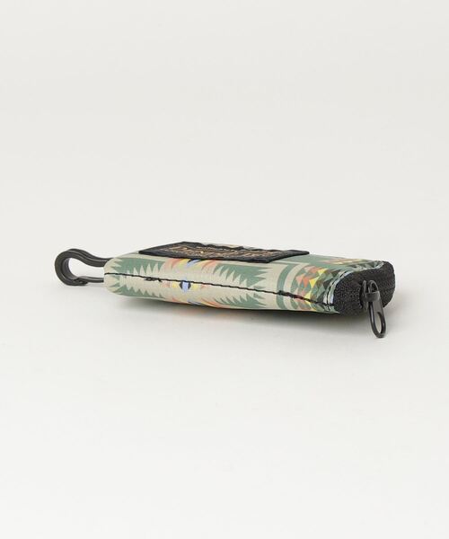 PENDLETON ポーチ ST:PENDLETON / MESH DRAW POUCH ペンドルトン