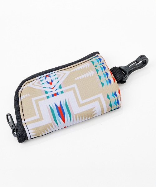 PENDLETON コインケース PENDLETON/ペンドルトン コインポーチ