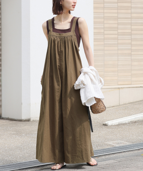 JOURNAL STANDARD relume サロペット オーバーオール 「追加2