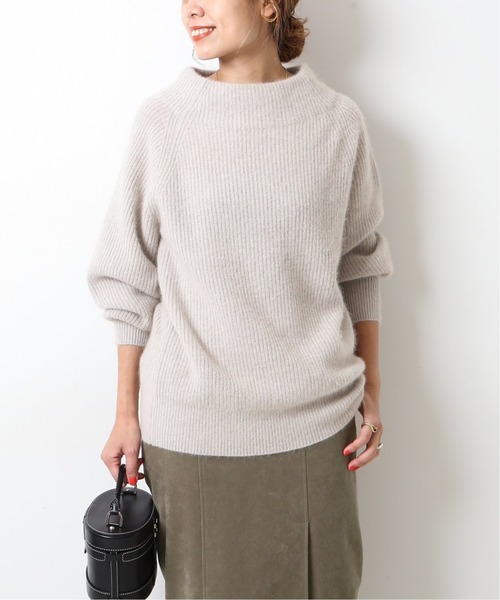 Spick＆Span（スピック アンド スパン） 「Spick & Span」 長袖ニット