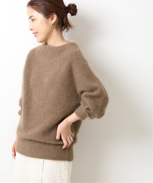 Spick＆Span（スピック アンド スパン） 「Spick & Span」 長袖ニット