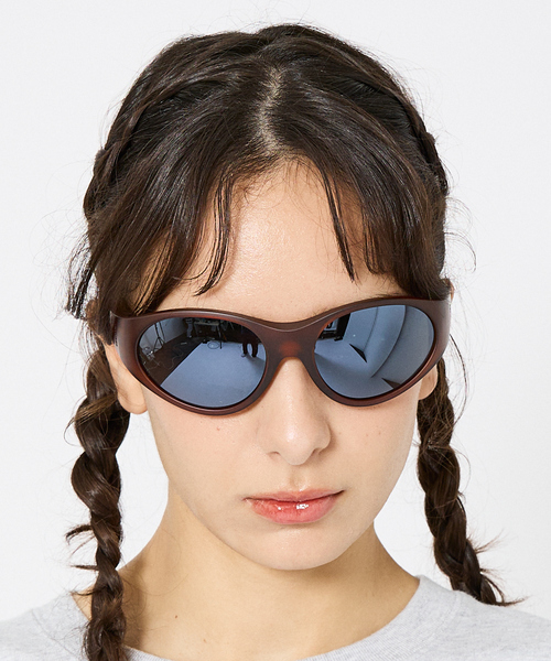 IZIPIZI サングラス 「IZIPIZI /イジピジ」HORIZON/スポーツ 偏光