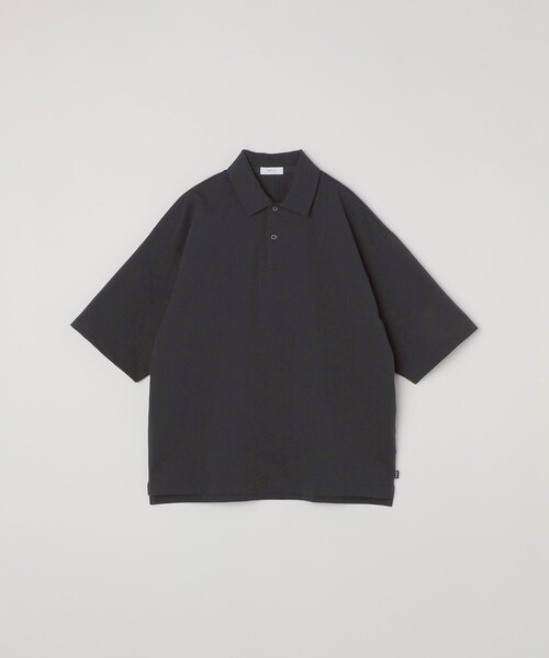 SHIPS any ポロシャツ 半袖 「WEB限定」SHIPS any: サッカー